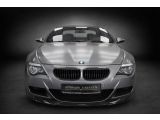 BMW M6 bei Gebrauchtwagen.expert - Abbildung (3 / 15)