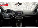 Renault Megane bei Gebrauchtwagen.expert - Abbildung (10 / 15)