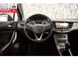 Opel Astra bei Gebrauchtwagen.expert - Abbildung (7 / 15)