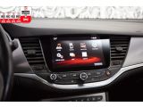 Opel Astra bei Gebrauchtwagen.expert - Abbildung (13 / 15)