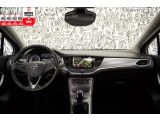 Opel Astra bei Gebrauchtwagen.expert - Abbildung (8 / 15)