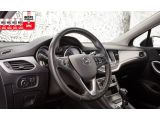 Opel Astra bei Gebrauchtwagen.expert - Abbildung (13 / 15)