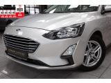 Ford Focus Turnier bei Gebrauchtwagen.expert - Abbildung (8 / 15)