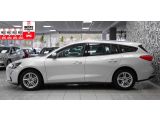 Ford Focus Turnier bei Gebrauchtwagen.expert - Abbildung (4 / 15)