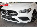 Mercedes-Benz CLA-Klasse bei Gebrauchtwagen.expert - Abbildung (7 / 15) Mercedes-Benz CLA-Klasse bei Gebrauchtwagen.expert - Abbildung (7 / 15)