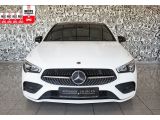 Mercedes-Benz CLA-Klasse bei Gebrauchtwagen.expert - Abbildung (3 / 15) Mercedes-Benz CLA-Klasse bei Gebrauchtwagen.expert - Abbildung (3 / 15)