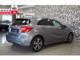 Mercedes-Benz A-Klasse bei Gebrauchtwagen.expert - Abbildung (5 / 15)