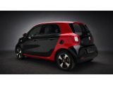 Smart smart forfour bei Gebrauchtwagen.expert - Abbildung (3 / 9) Smart smart forfour bei Gebrauchtwagen.expert - Abbildung (3 / 9)