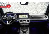 Mercedes-Benz G-Klasse bei Gebrauchtwagen.expert - Abbildung (13 / 15)