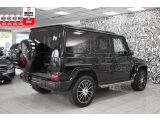 Mercedes-Benz G-Klasse bei Gebrauchtwagen.expert - Abbildung (6 / 15)