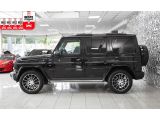 Mercedes-Benz G-Klasse bei Gebrauchtwagen.expert - Abbildung (4 / 15)