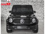 Mercedes-Benz G-Klasse bei Gebrauchtwagen.expert - Abbildung (3 / 15)