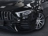 Mercedes-Benz A-Klasse bei Gebrauchtwagen.expert - Abbildung (7 / 15)