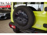 Suzuki Jimny bei Gebrauchtwagen.expert - Abbildung (8 / 15) Suzuki Jimny bei Gebrauchtwagen.expert - Abbildung (8 / 15)