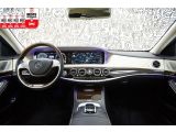 Maybach S bei Gebrauchtwagen.expert - Abbildung (13 / 15)
