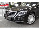 Maybach S bei Gebrauchtwagen.expert - Abbildung (8 / 15)