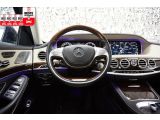 Maybach S bei Gebrauchtwagen.expert - Abbildung (12 / 15)