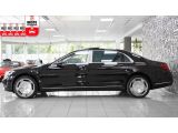 Maybach S bei Gebrauchtwagen.expert - Abbildung (4 / 15)