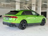 Audi RSQ8 bei Gebrauchtwagen.expert - Abbildung (5 / 15) Audi RSQ8 bei Gebrauchtwagen.expert - Abbildung (5 / 15)