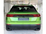 Audi RSQ8 bei Gebrauchtwagen.expert - Abbildung (7 / 15) Audi RSQ8 bei Gebrauchtwagen.expert - Abbildung (7 / 15)