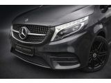 Mercedes-Benz V-Klasse bei Gebrauchtwagen.expert - Abbildung (8 / 15)