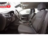 Opel Astra bei Gebrauchtwagen.expert - Abbildung (11 / 15)