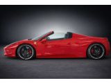 Ferrari 458 Italia bei Gebrauchtwagen.expert - Abbildung (4 / 15)