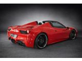 Ferrari 458 Italia bei Gebrauchtwagen.expert - Abbildung (6 / 15)