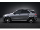 Mercedes-Benz GLE AMG bei Gebrauchtwagen.expert - Abbildung (4 / 15) Mercedes-Benz GLE AMG bei Gebrauchtwagen.expert - Abbildung (4 / 15)