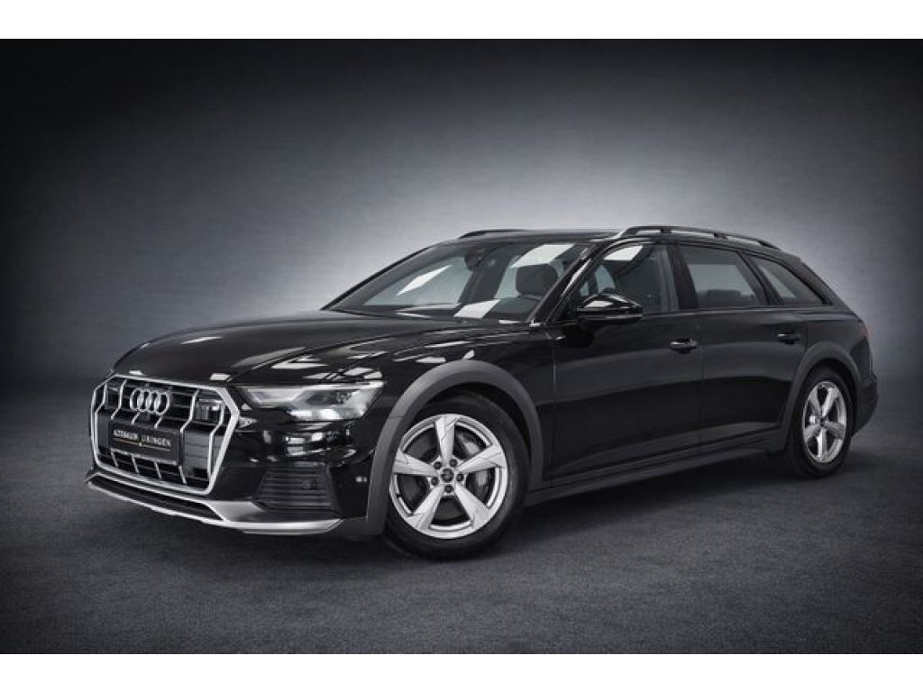 Audi A6 bei Gebrauchtwagen.expert - Hauptabbildung Audi A6 bei Gebrauchtwagen.expert - Hauptabbildung