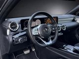 Mercedes-Benz A-Klasse bei Gebrauchtwagen.expert - Abbildung (13 / 15)
