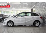 Mercedes-Benz B-Klasse bei Gebrauchtwagen.expert - Abbildung (4 / 15)