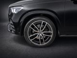 Mercedes-Benz GLE-Klasse bei Gebrauchtwagen.expert - Abbildung (5 / 15) Mercedes-Benz GLE-Klasse bei Gebrauchtwagen.expert - Abbildung (5 / 15)