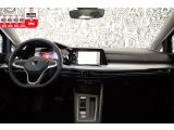 VW Golf VIII bei Gebrauchtwagen.expert - Abbildung (11 / 15)