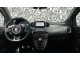 Abarth 595C bei Gebrauchtwagen.expert - Abbildung (12 / 15)