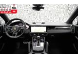Porsche Cayenne bei Gebrauchtwagen.expert - Abbildung (10 / 15)