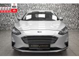 Ford Focus Turnier bei Gebrauchtwagen.expert - Abbildung (3 / 15)