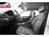 Mercedes-Benz C-Klasse bei Gebrauchtwagen.expert - Abbildung (10 / 15)