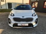 Kia Sportage bei Gebrauchtwagen.expert - Abbildung (2 / 15)
