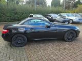 Mercedes-Benz SLK-Klasse bei Gebrauchtwagen.expert - Abbildung (3 / 15)