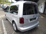 VW Caddy bei Gebrauchtwagen.expert - Abbildung (4 / 15)