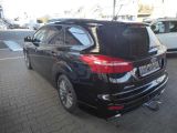 Ford Focus Turnier bei Gebrauchtwagen.expert - Abbildung (5 / 11)