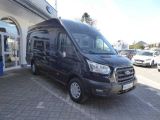 Ford Transit bei Gebrauchtwagen.expert - Abbildung (2 / 10) Ford Transit bei Gebrauchtwagen.expert - Abbildung (2 / 10)