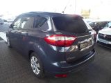 Ford C-MAX bei Gebrauchtwagen.expert - Abbildung (4 / 13)