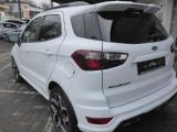 Ford EcoSport bei Gebrauchtwagen.expert - Abbildung (4 / 12) Ford EcoSport bei Gebrauchtwagen.expert - Abbildung (4 / 12)