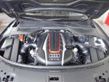 Audi S8 bei Gebrauchtwagen.expert - Abbildung (11 / 14)