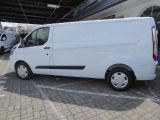 Ford Transit Custom bei Gebrauchtwagen.expert - Abbildung (3 / 11)