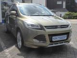 Ford Kuga bei Gebrauchtwagen.expert - Abbildung (2 / 11) Ford Kuga bei Gebrauchtwagen.expert - Abbildung (2 / 11)