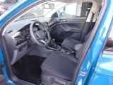 VW T-Cross bei Gebrauchtwagen.expert - Abbildung (5 / 9)