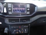VW T-Cross bei Gebrauchtwagen.expert - Abbildung (8 / 9)